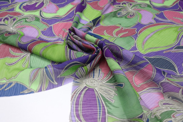 Polyester Chiffon MT-0710874