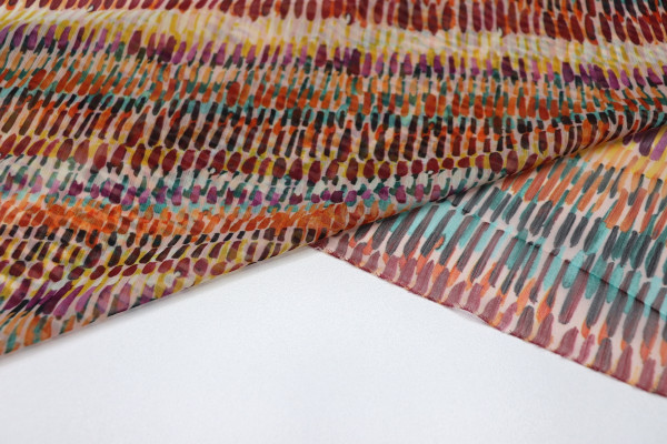 Polyester Chiffon MT-0710867